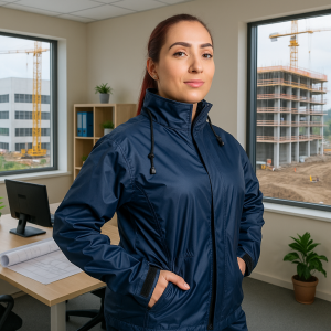 Jaqueta Corporativa