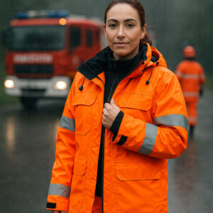 Conjuntos impermeáveis Especiais