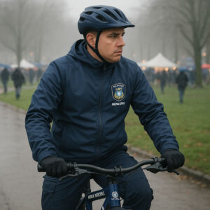 Jaqueta Corta Vento Pro Forrada