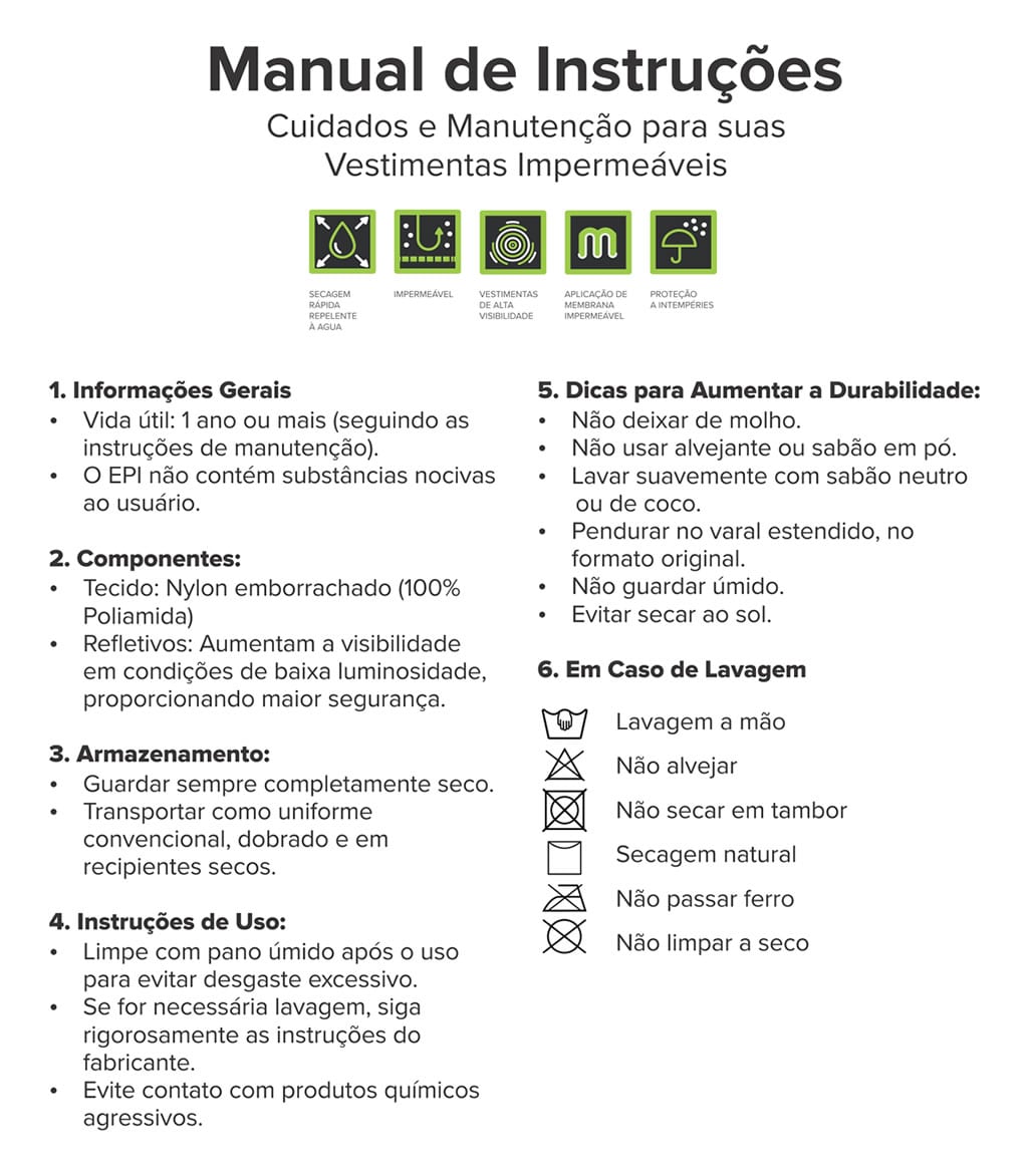 Jaqueta Vis