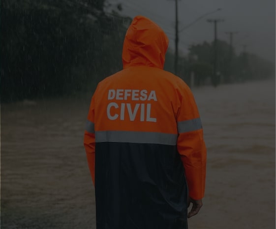 Defesa Civil