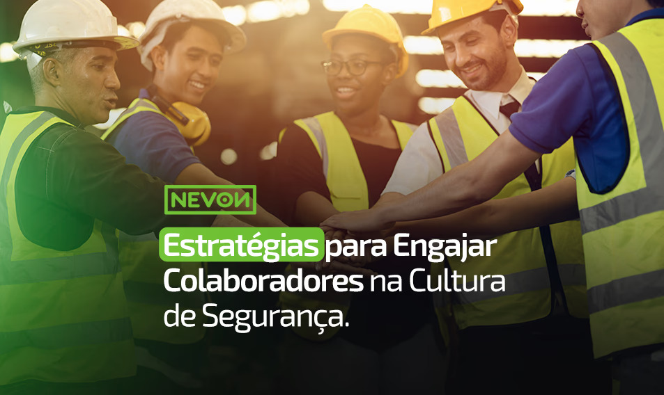 Estratégias para Engajar Colaboradores na Cultura de Segurança