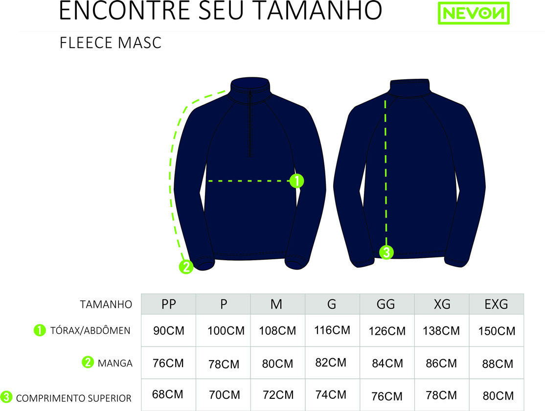 Fleece Canguru