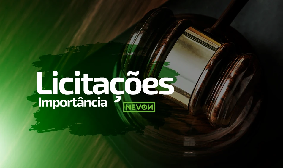 O que é licitação: A importância de um parceiro especializado