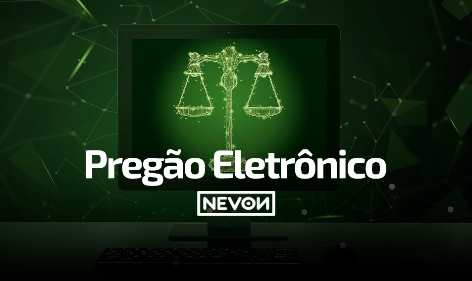 Por que utilizar a modalidade de pregão eletrônico?