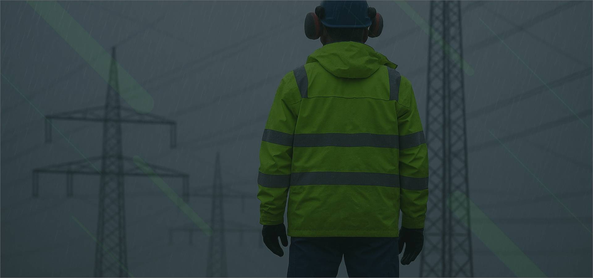 Nosso trabalho é proteger o seu.